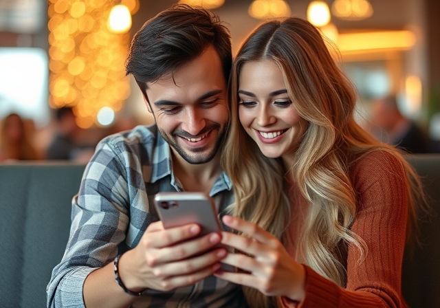 Learn proven techniques to attract a girl's interest on social media. Master the art of online communication and make a lasting impression today.