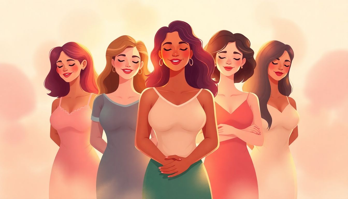 5 things every woman wants to hear