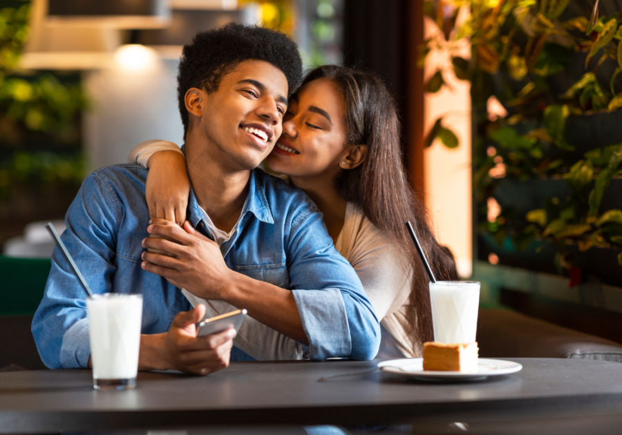 3 Words To Make A Woman Want You